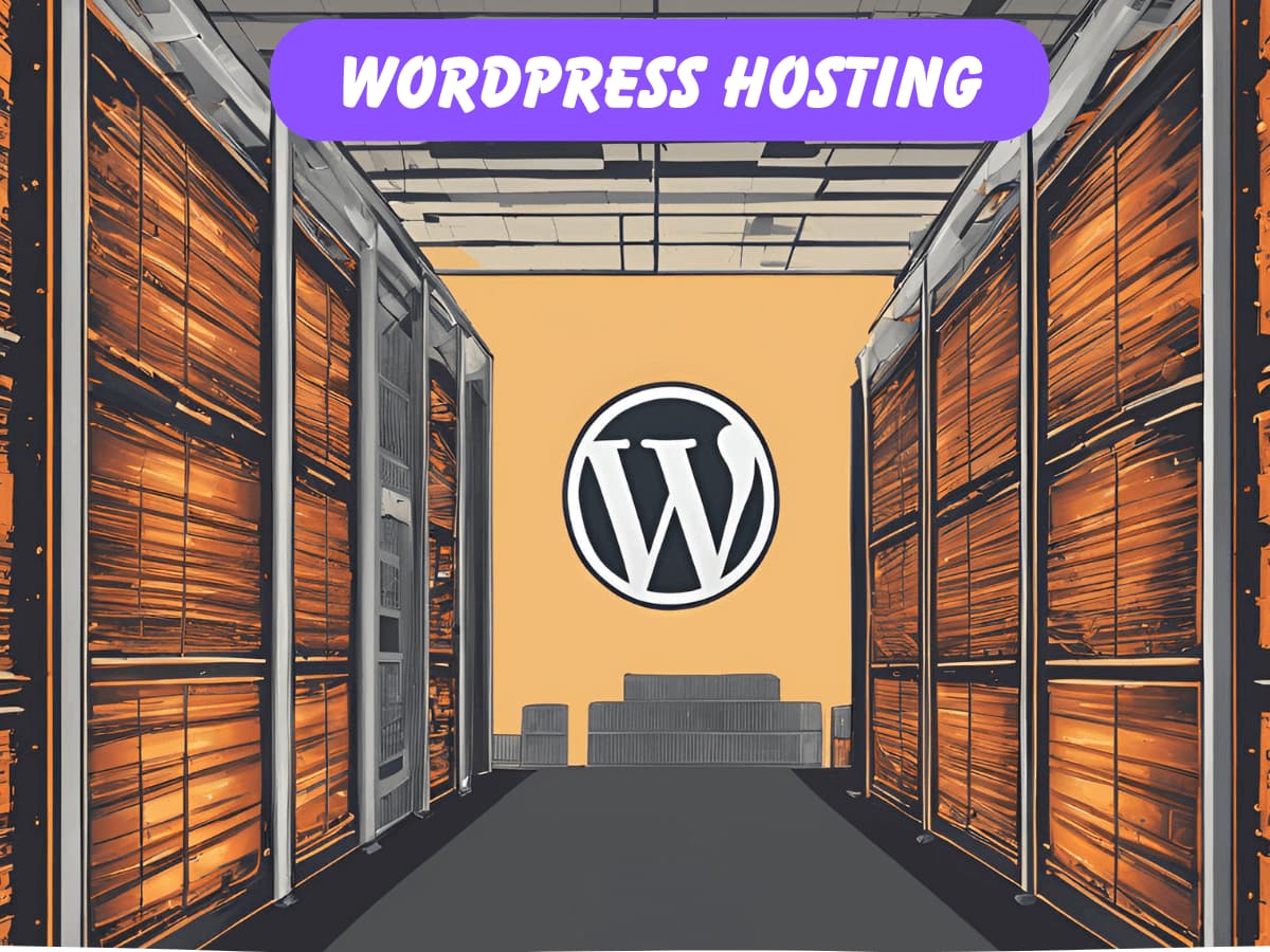 What is Wordpress Hosting?